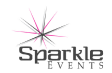 sparkle events logo